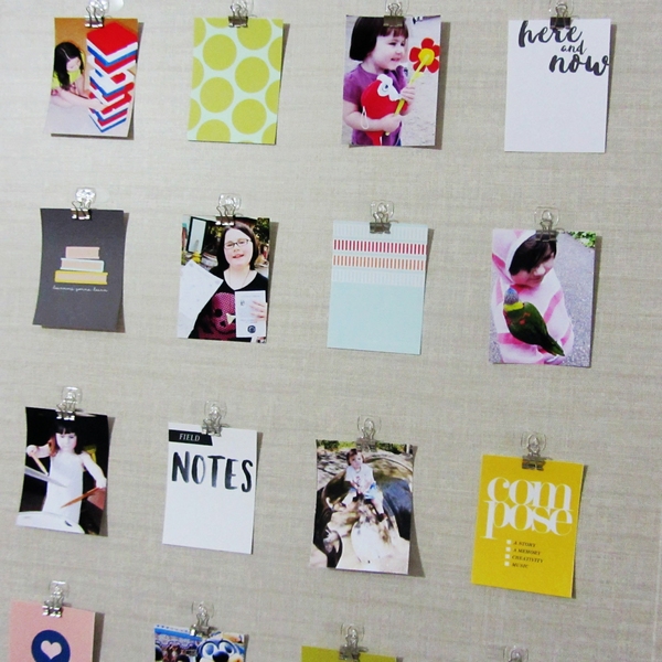 September Wall Art