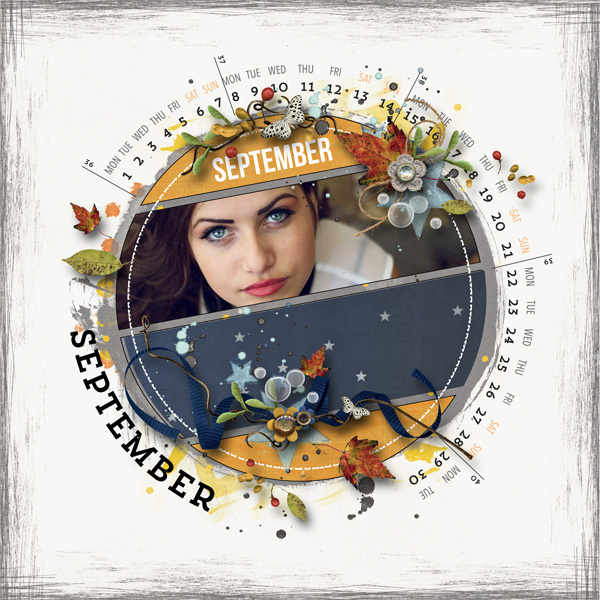 September
