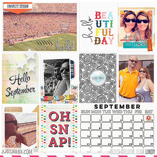 September