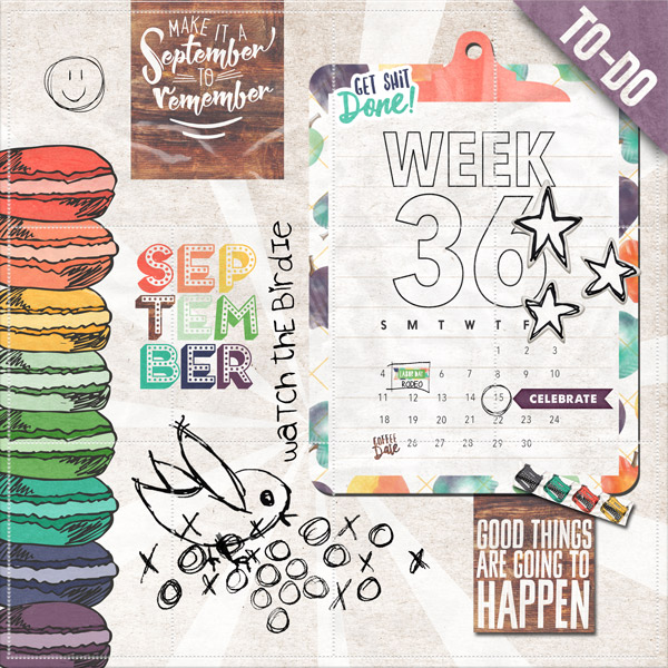 September