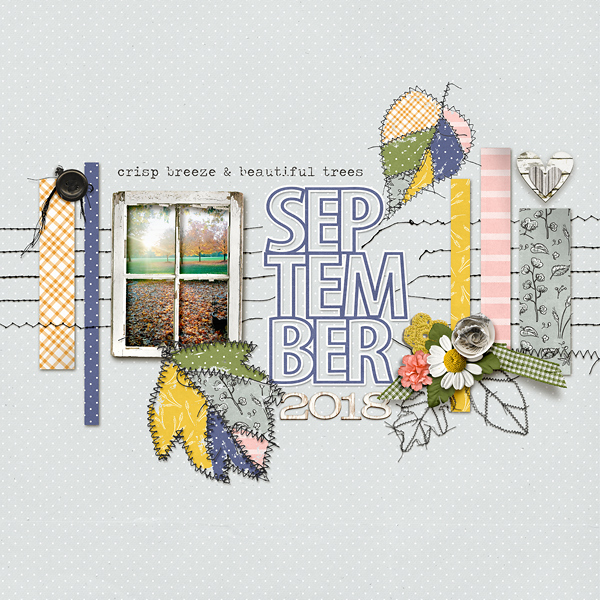 September