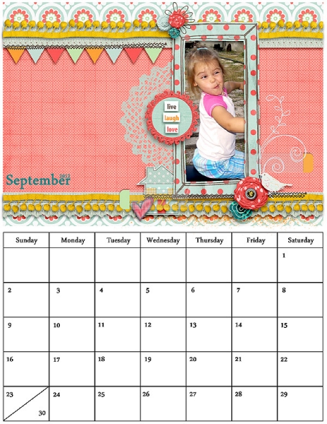 September