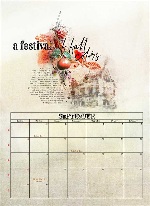 September-