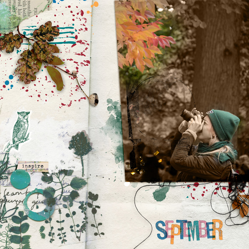 September