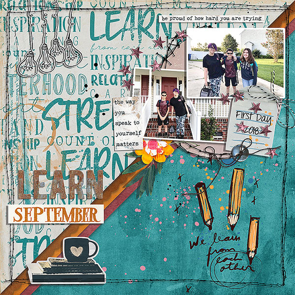 september
