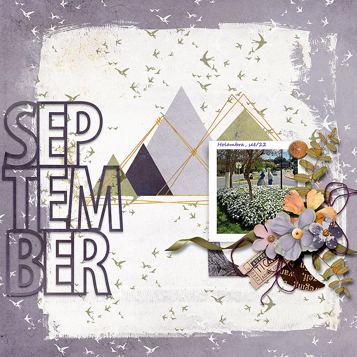 September