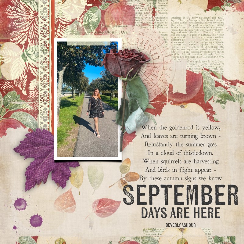 September