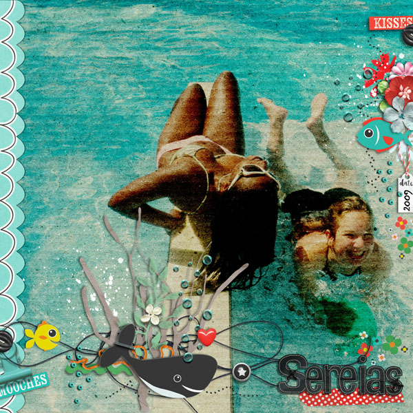 Sereias