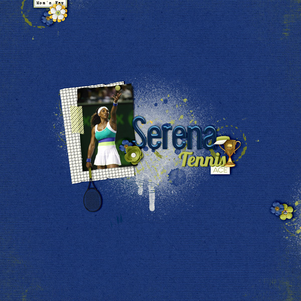 Serena