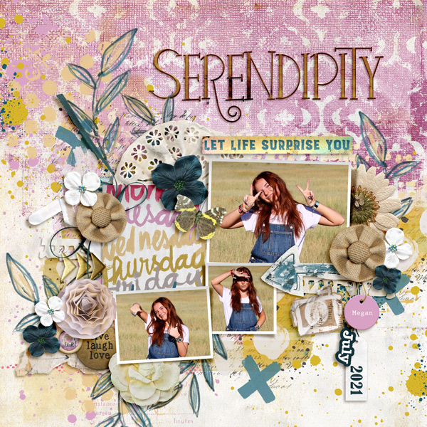 serendipity