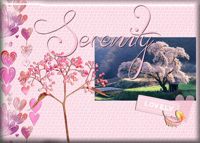 Serenity
