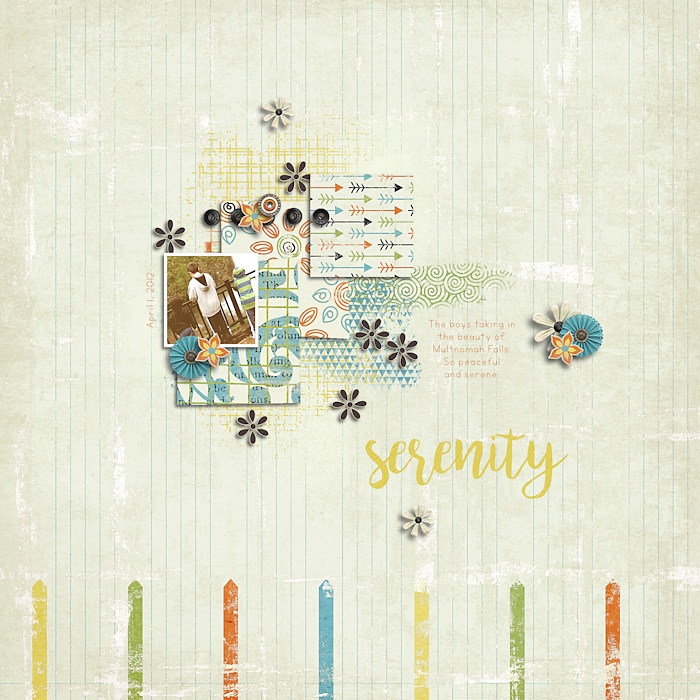 serenity