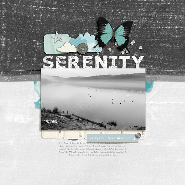 Serenity