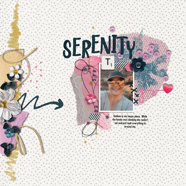 SERENITY