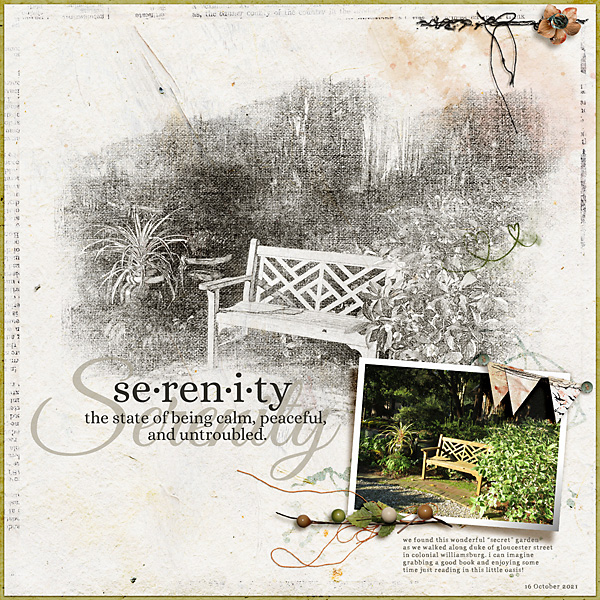 Serenity