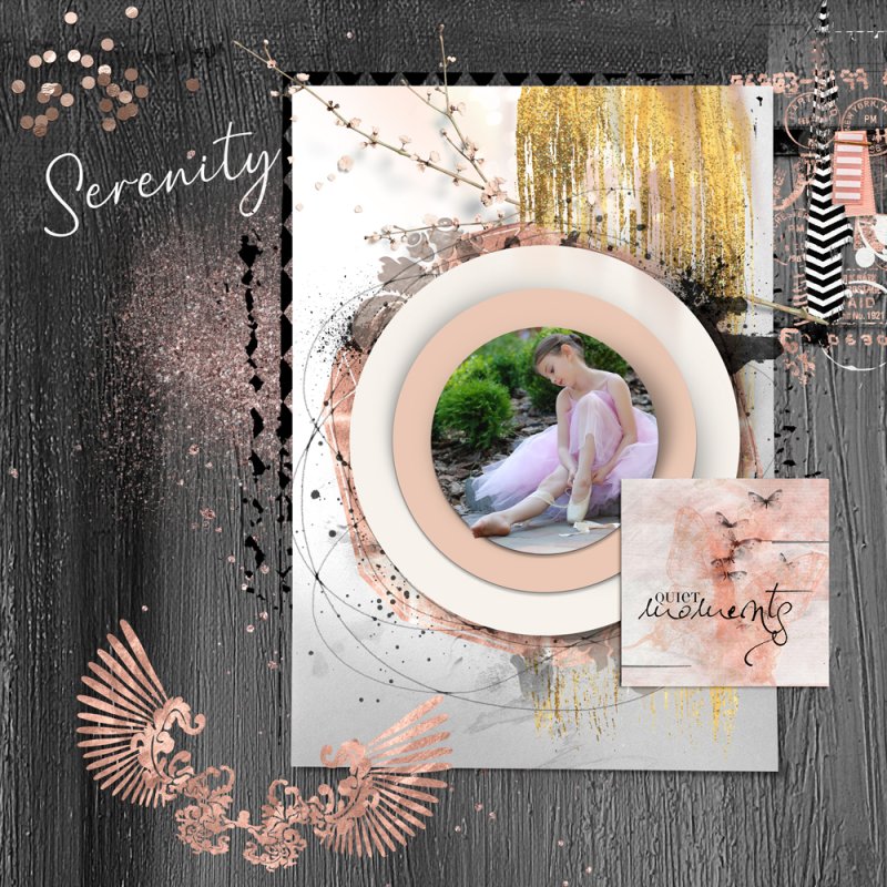 Serenity