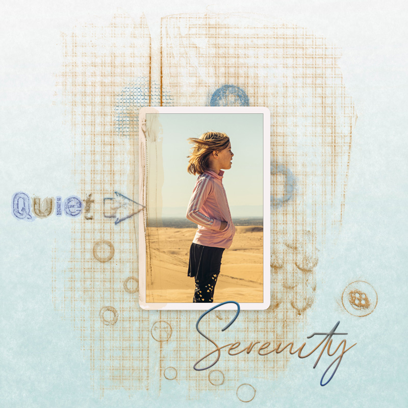 Serenity