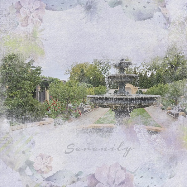 Serenity