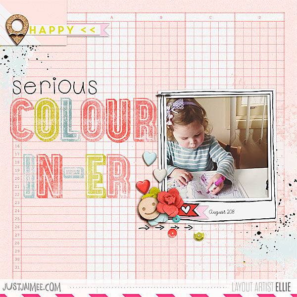 serious colour in-er