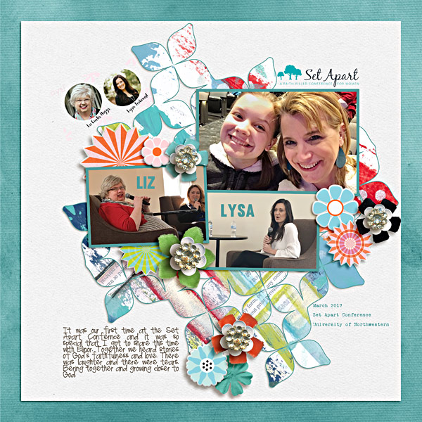 Set Apart Conference