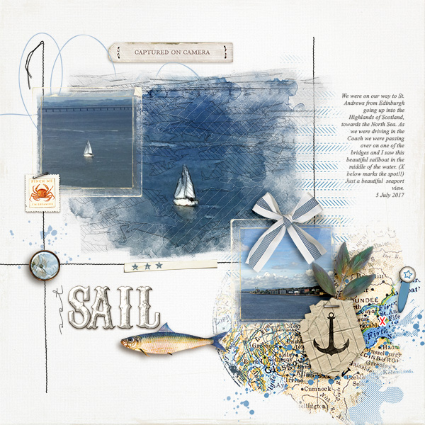 Set Sail