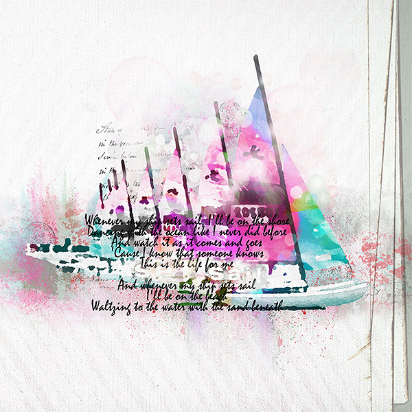 Set Sail
