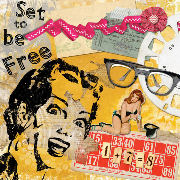 SET TO BE FREE