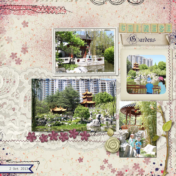 sew misty gardens