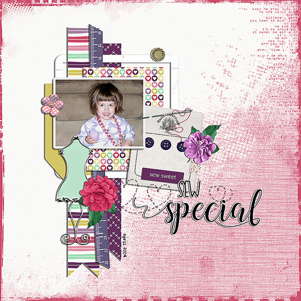 sew special