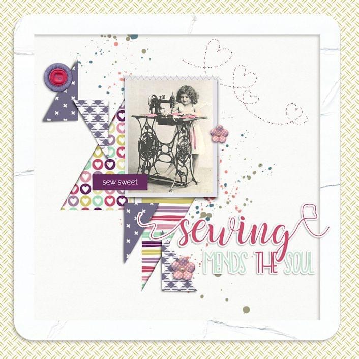 Sewing