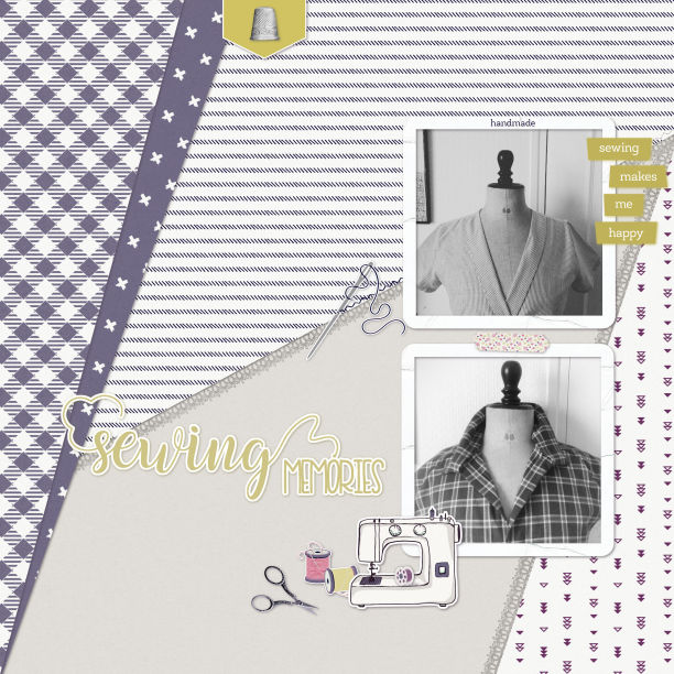 SewingMemories
