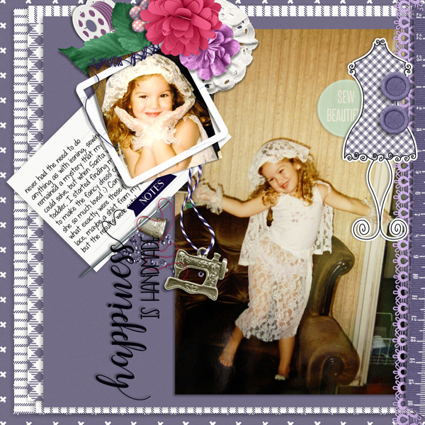SewingMemories