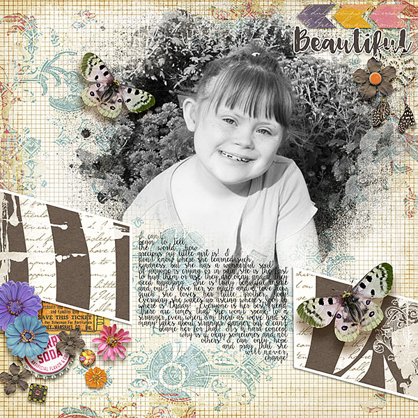 Shabby Boho