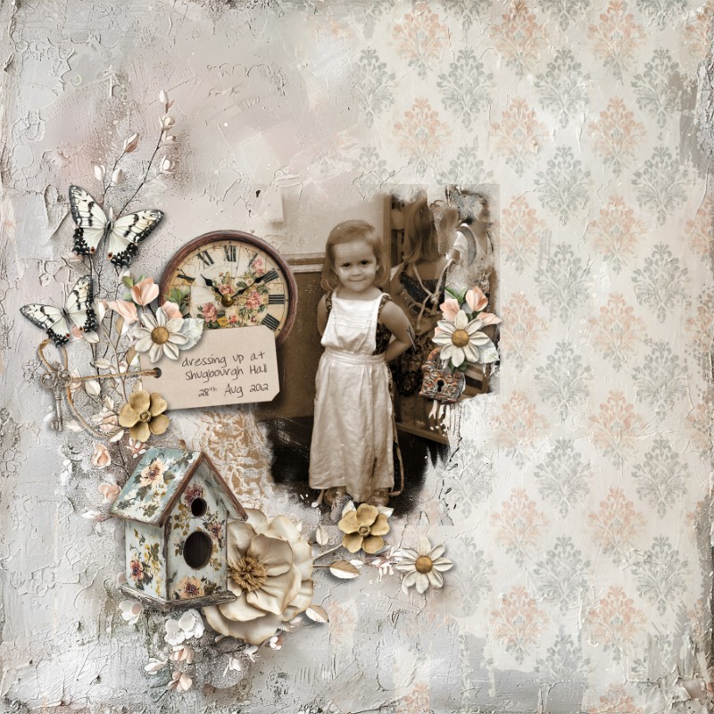 Shabby Chic