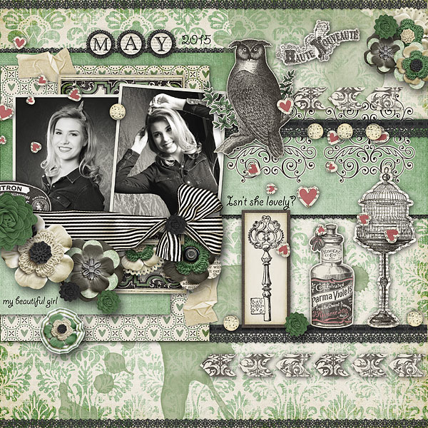 Shabby Couture