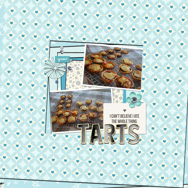 Shadow Box Challenge