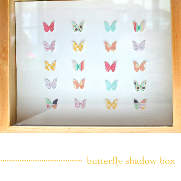 Shadow Box