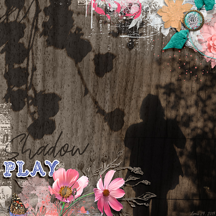 Shadow play