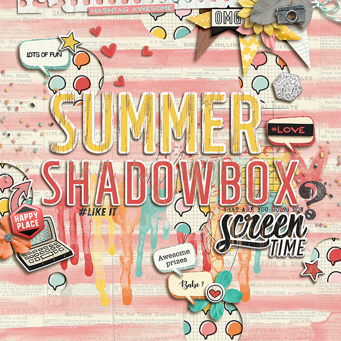 Shadowbox