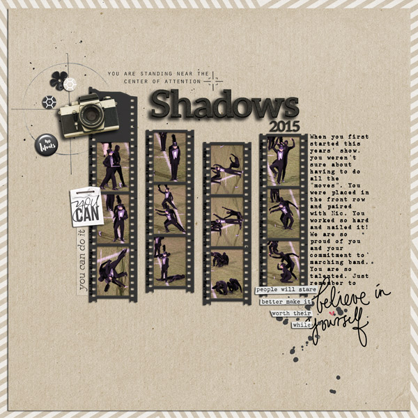 Shadows 2015