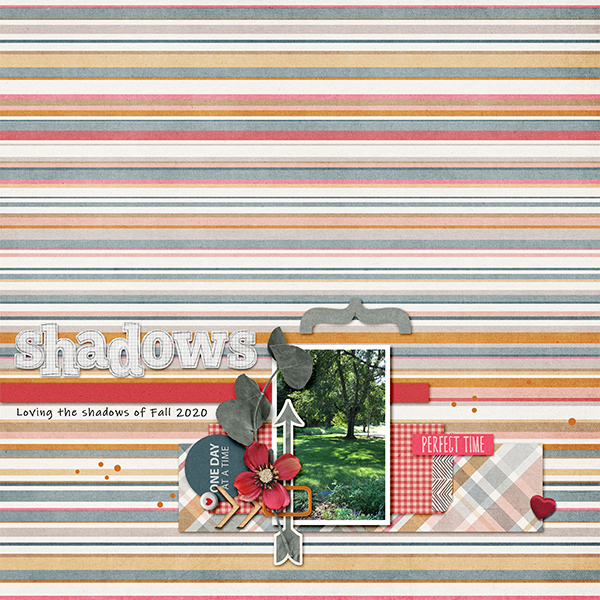 Shadows