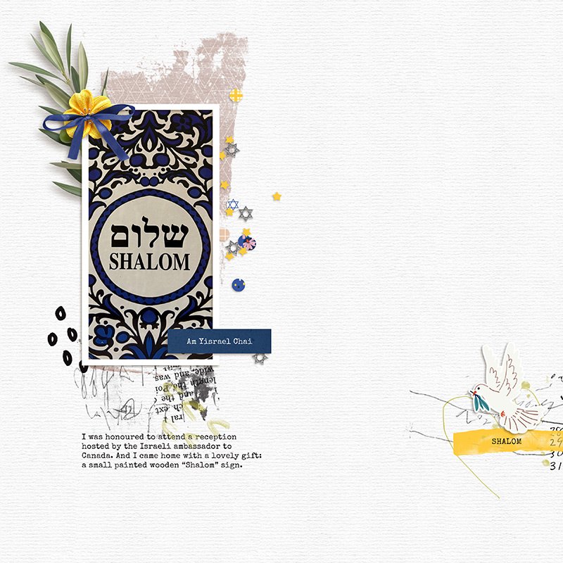 Shalom