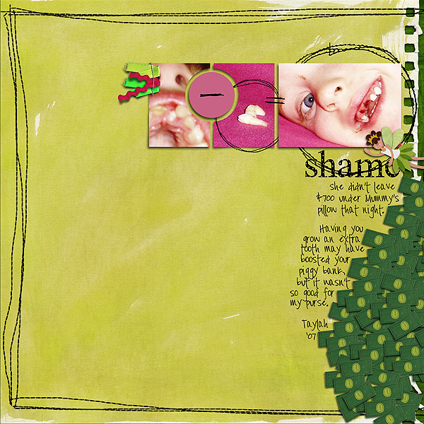 Shame