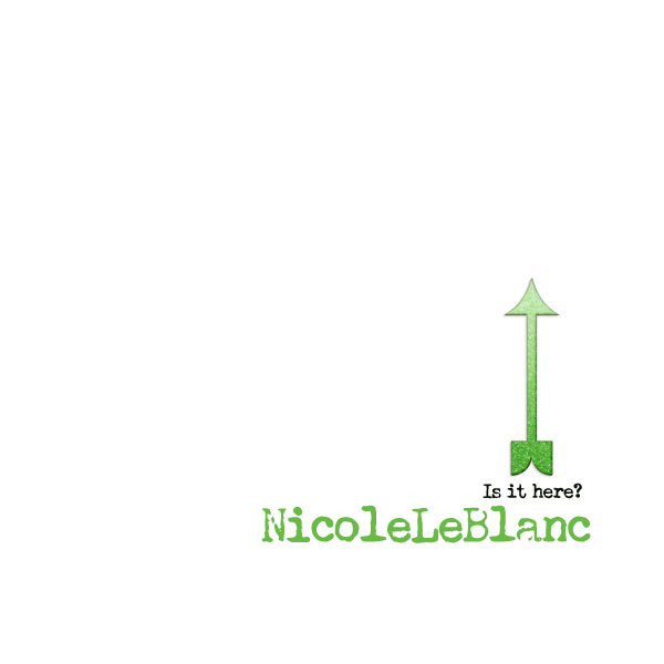 Shamrock Hunting - Nicole