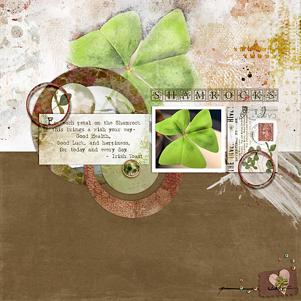 Shamrocks