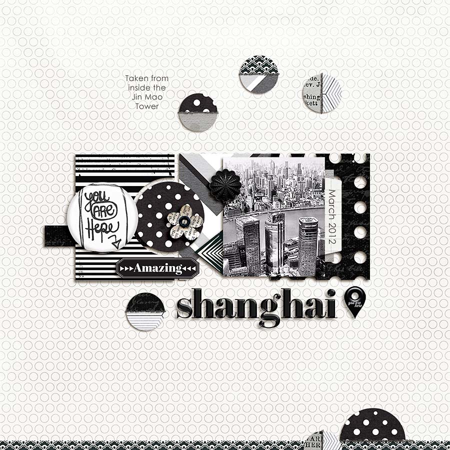 shanghai