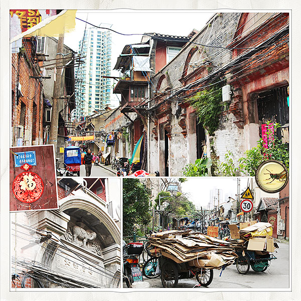Shanghai