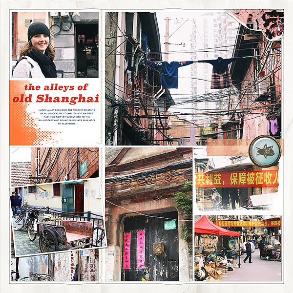 Shanghai