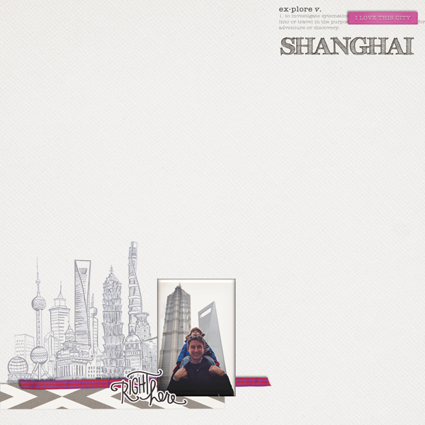 Shanghai