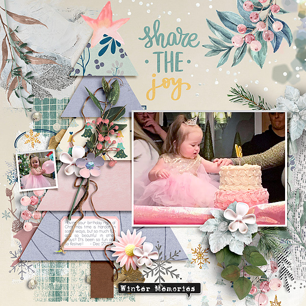 Share-the-Joy